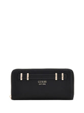 Portafoglio Guess Gregoria Nero